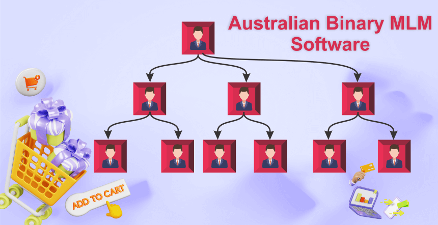 Maximize Business Growth with Australian Binary MLM Software ...