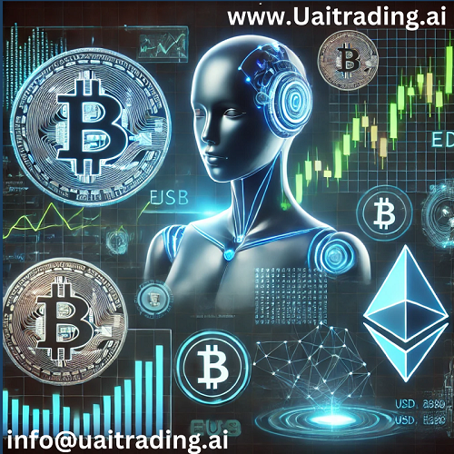 How UAITrading is Revolutionizing Crypto and Forex with AI
