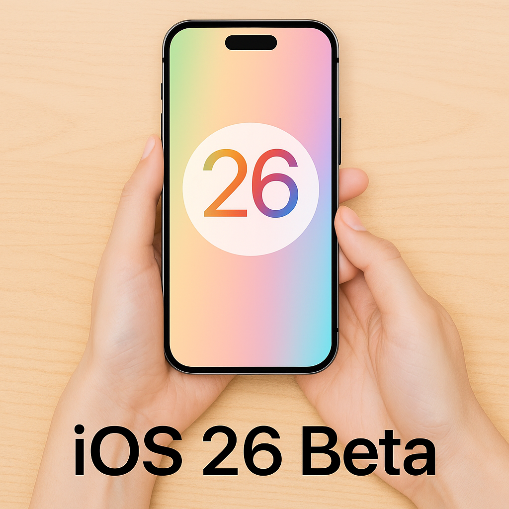 iOS 26 Beta Features, Supported Devices & Download Guide
